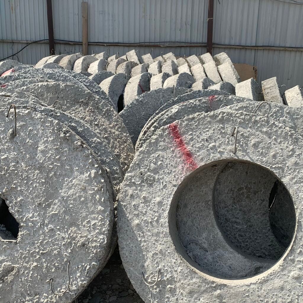 Люк чугунный, Люк пластиковый 3 тн Крышки под люк ВСЕ | Договорная ...