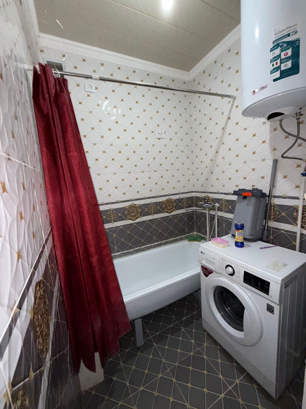 2 комнаты, 65 м², Элитка, 2 этаж: фото 6