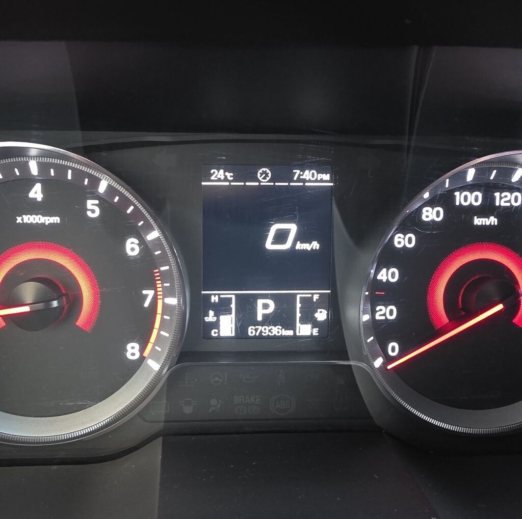 Ssangyong Tivoli: 2020 г., 1.5 л, Автомат, Бензин, Хэтчбэк: фото 5