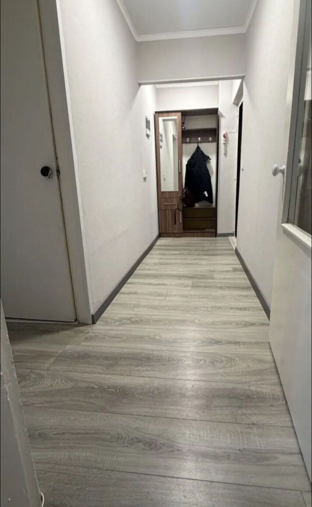 Сдается 1‑комнатная квартира в районе Азия Молл. Планировка и этаж: -: фото 2