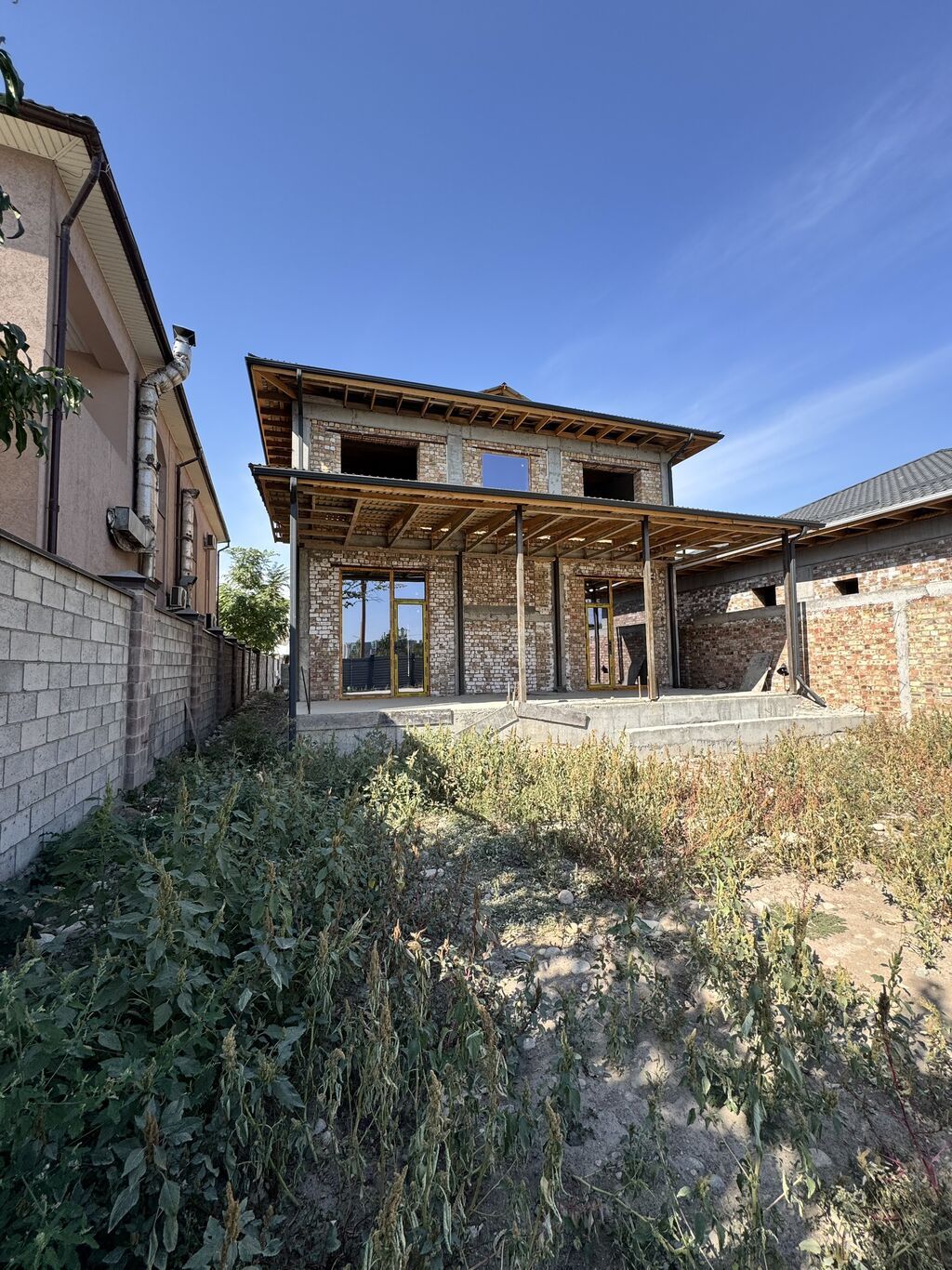 6 комнат и более, 250 м², 9 соток, Бишкек, Киргизия 1 Собственник: фото 3