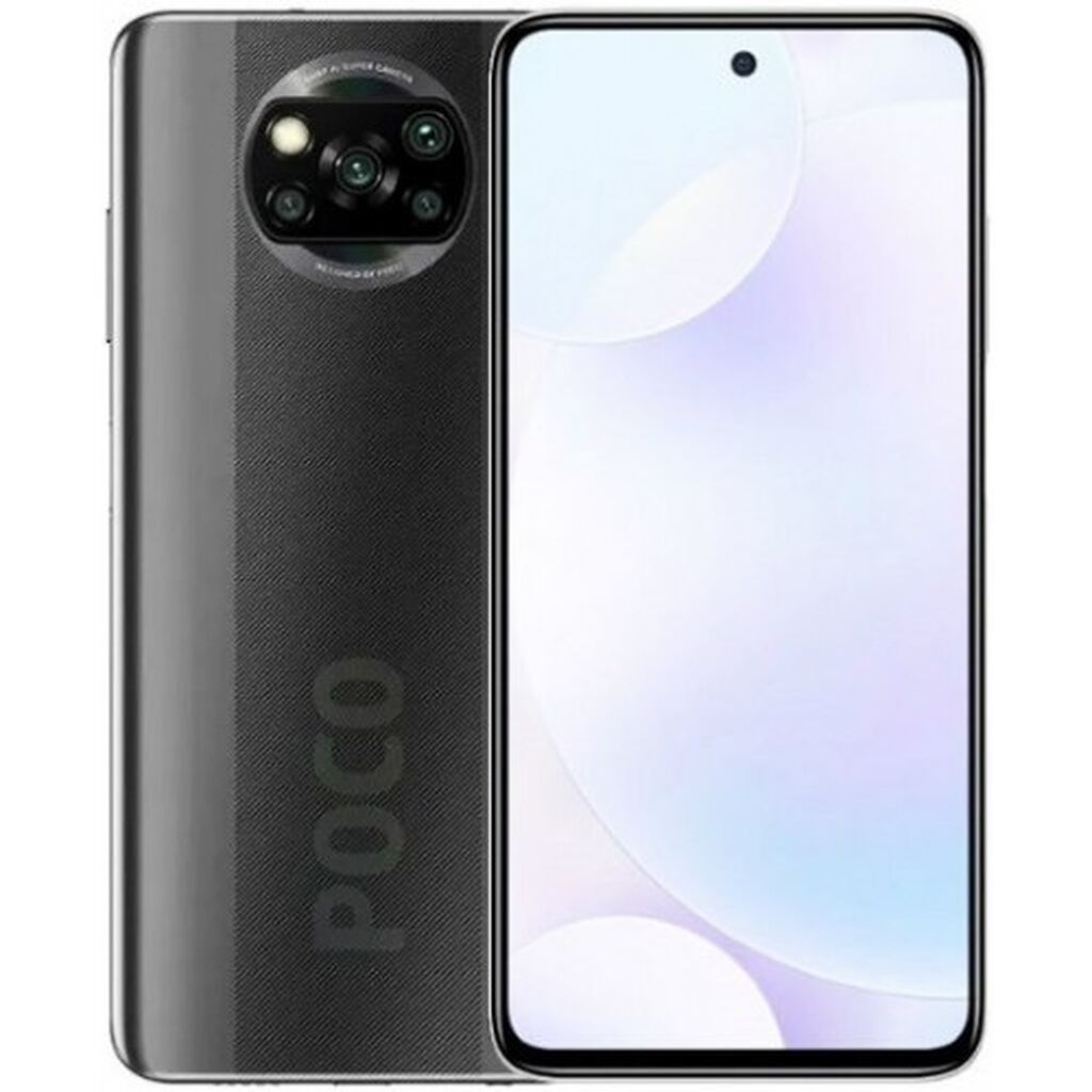 Смартфон Xiaomi Poco X3 Pro Купить