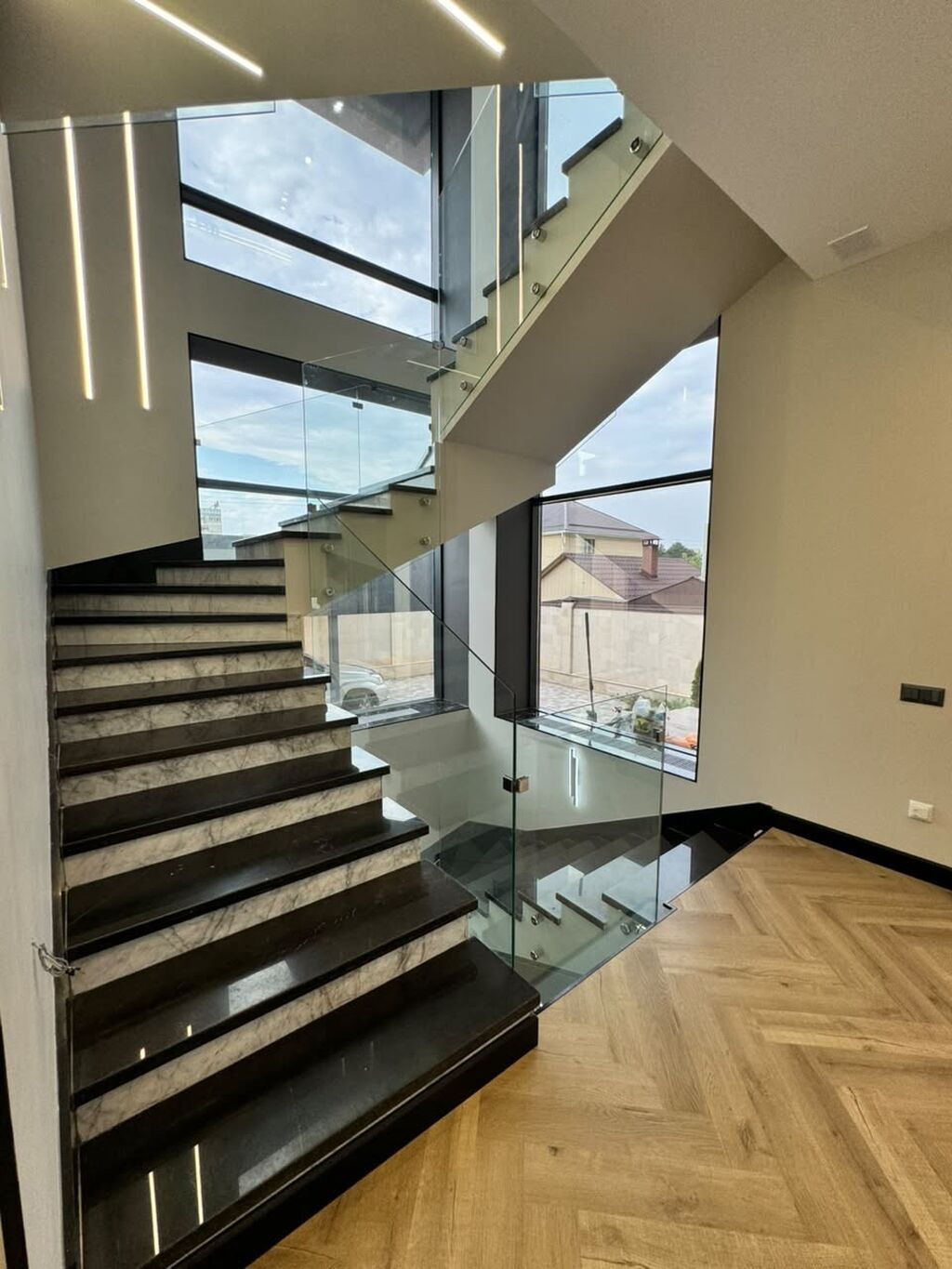 500 м², 8 комнат: фото 2
