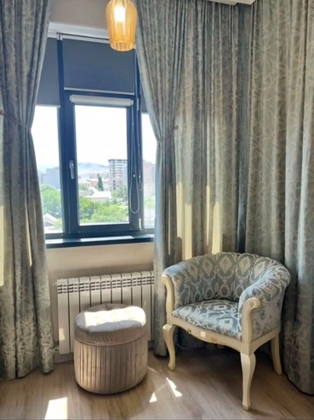 3 комнаты, 100 м², Рабочий Городок Элитка, 6 этаж: фото 5