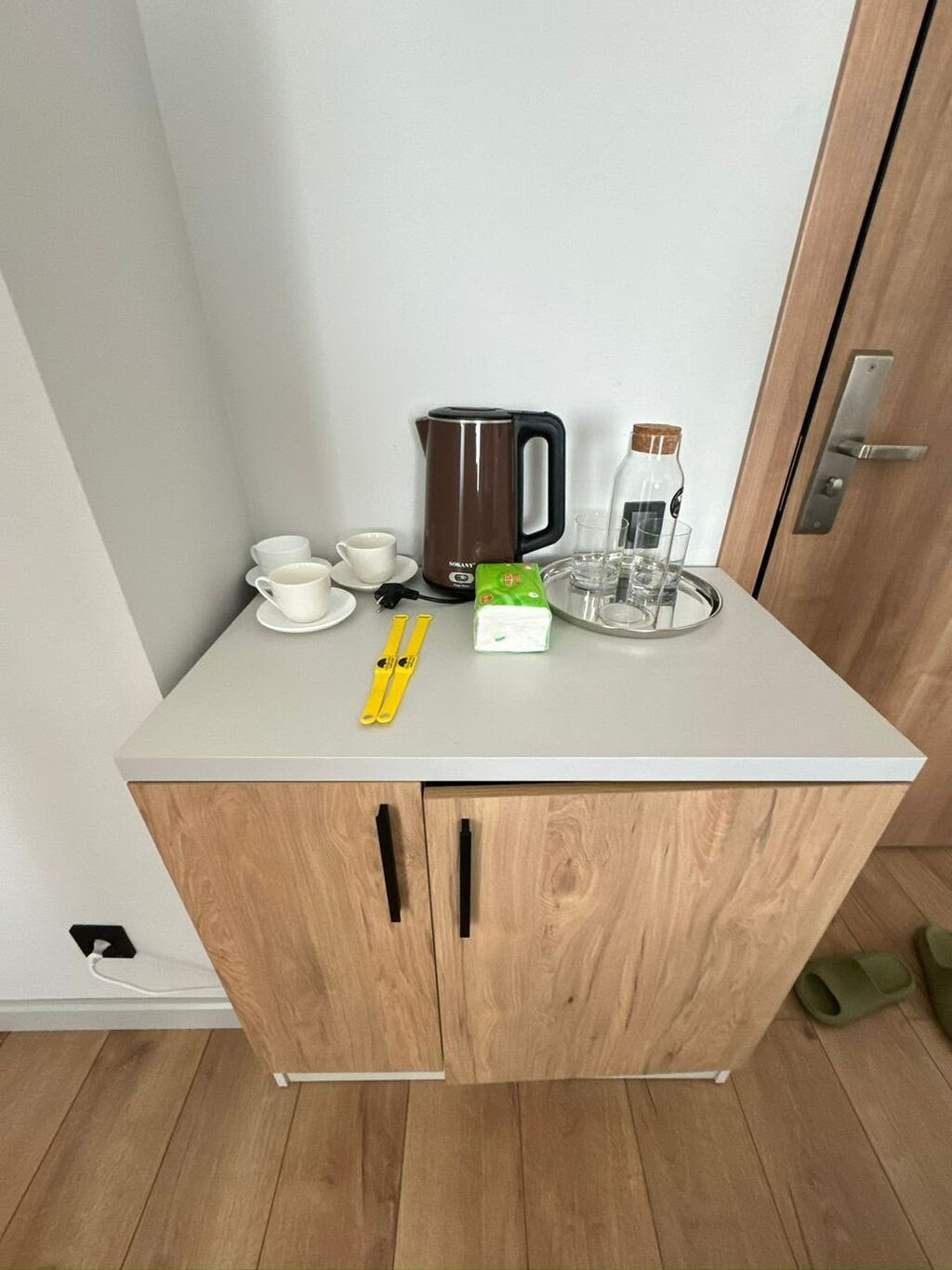 1 комната, 47 м², Элитка, 3 этаж, Дизайнерский ремонт: фото 5