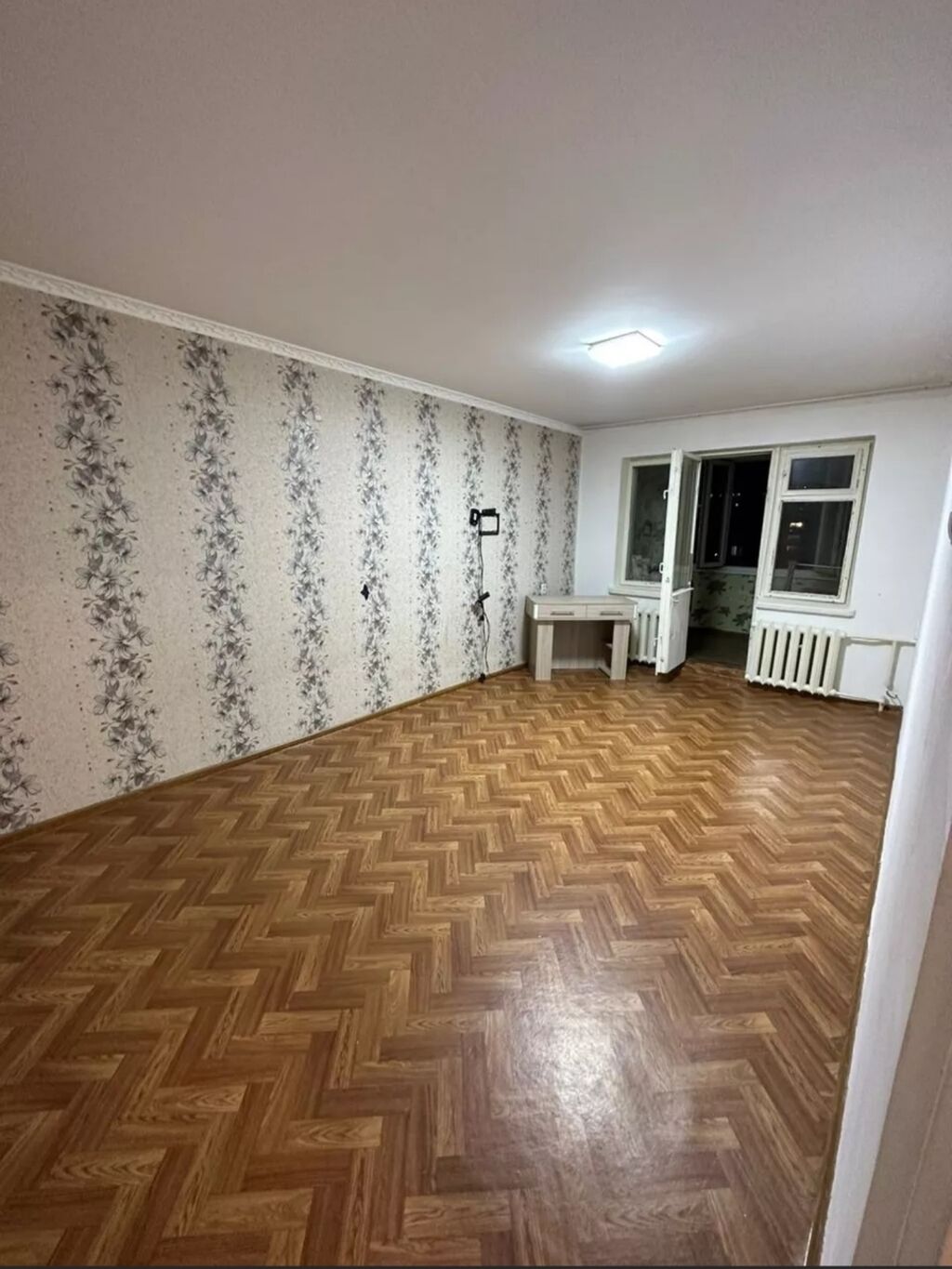 1 комната, 32 м², 104 серия,: 50500 USD ▷ Продажа квартир | Бишкек |  37129580 ᐈ lalafo.kg