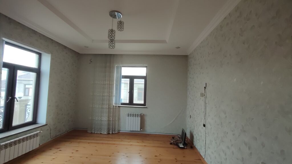 240 kv. m, 4 otaqlı, İnternet, İşıq, Kanalizasiya