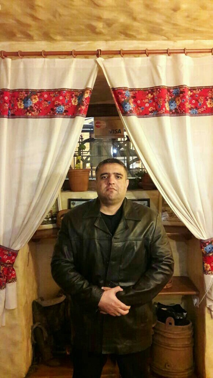 Mühafizə, təhlükəsizlik: - lalafo.az Xırdalan şəhərində