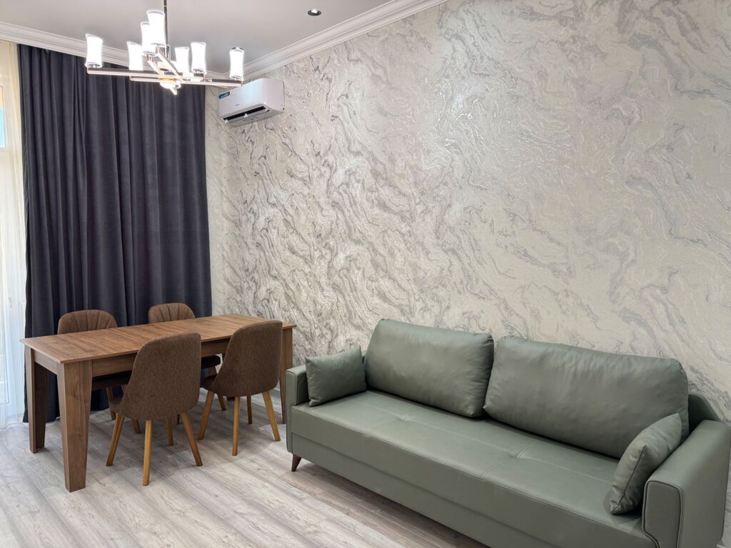Maklerlər (vasitəçilər) narahat etməsin. Jasmin Park Xırdalanda yeni
