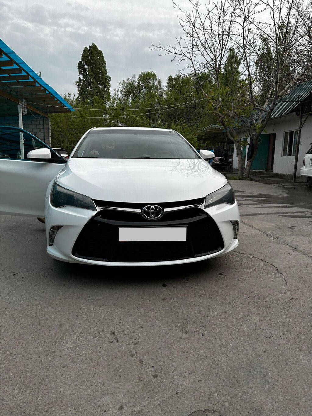 Один владелец, машина в Сокулуке. Торг: 14200 USD ➤ Toyota | Гавриловка |  33694007 ᐈ lalafo.kg