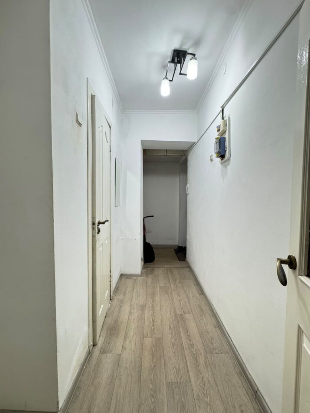 1 комната, 32 м², Политех Хрущевка, 2 этаж, Евроремонт: фото 6