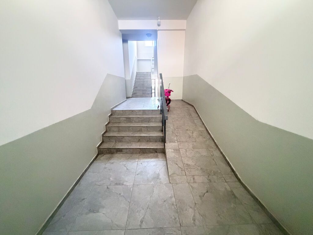 1 комната, 36 м², Аламедин-1 мкр Элитка, 5 этаж, Евроремонт: фото 6