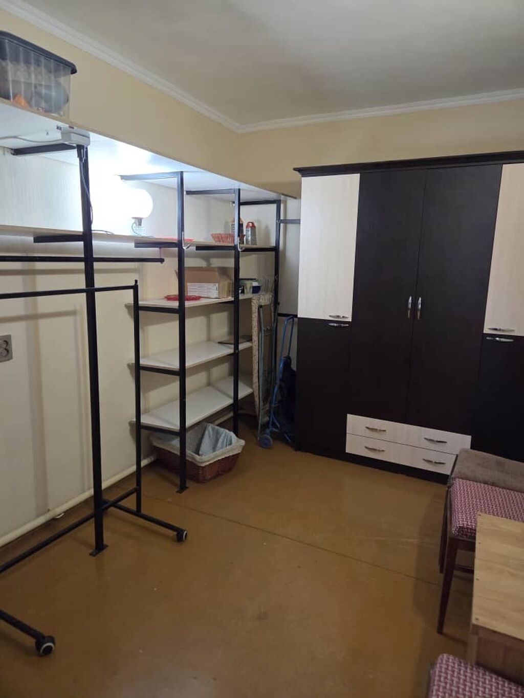 60 м², 3 комнаты, Физкультурный (КГАФКиС): фото 2