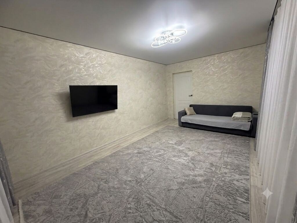2 комнаты, 45 м², Филармония Индивидуалка, 3 этаж, Евроремонт: фото 2