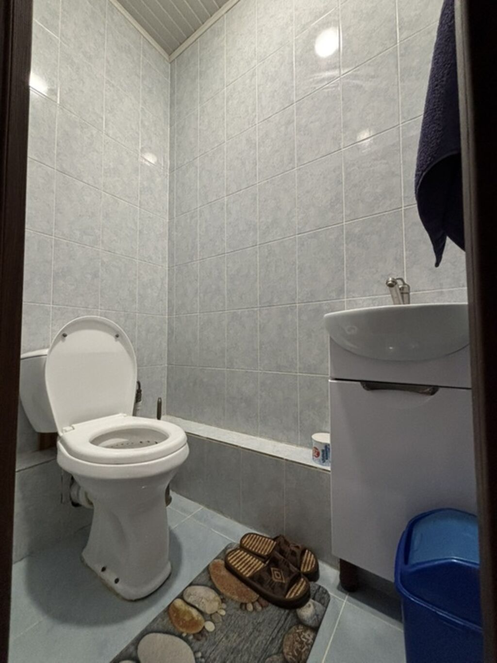 Продам 2-комнатную квартиру 47 м² на Кольбаева: фото 5