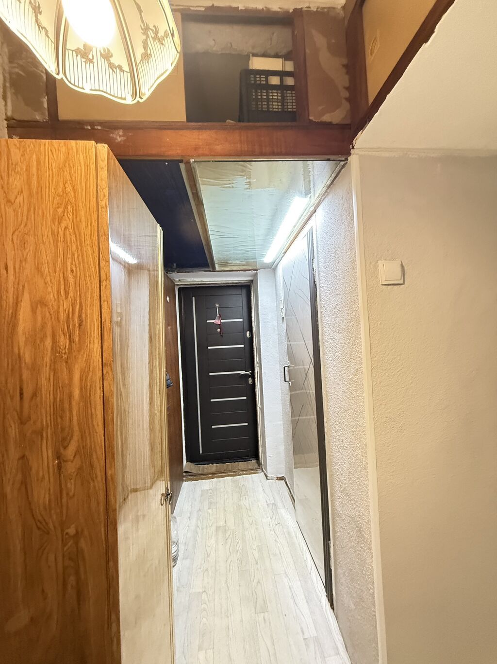 Продается 2-комнатная квартира в Ак-Кеме, 44 м²: фото 3