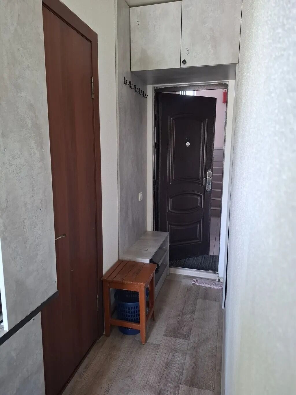 20 м², 1 комната, Западный (новый) автовокзал, Без животных: фото 5