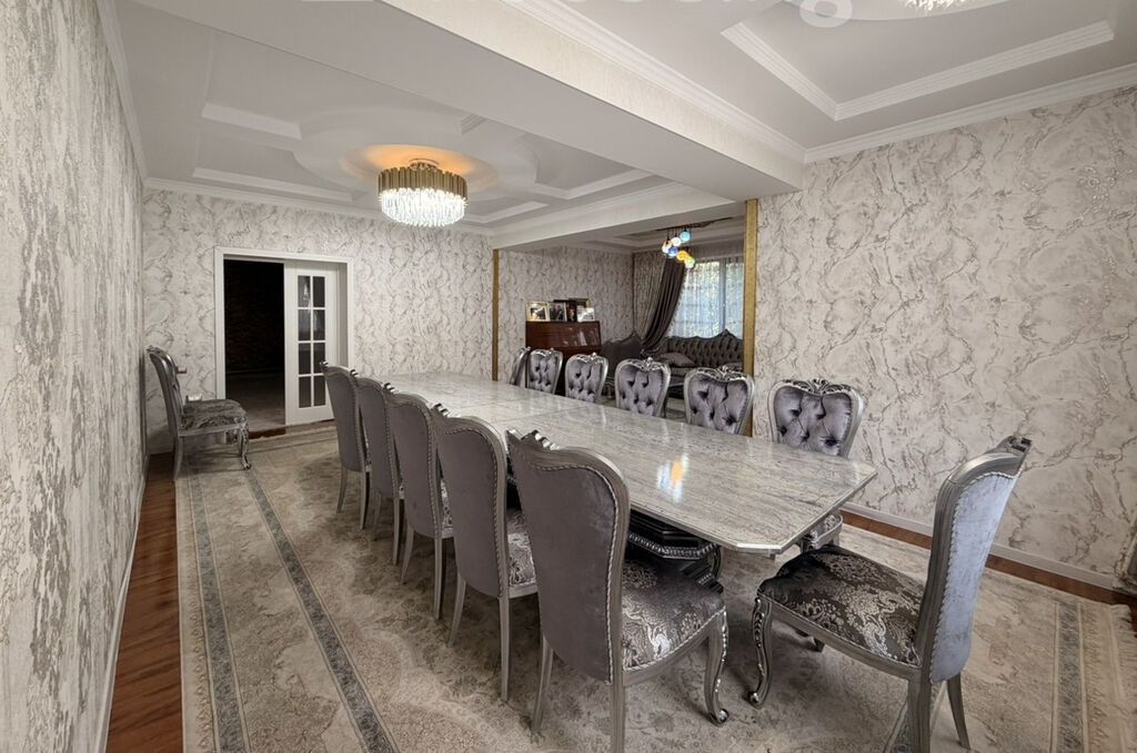 300 м², 5 комнат, Кок-Жар ж/м, Семейным: фото 4
