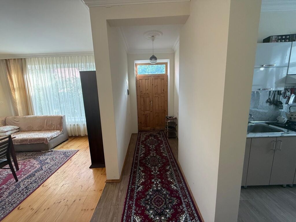 75 kv. m, 3 otaqlı, İnternet, Telefon, Qaz