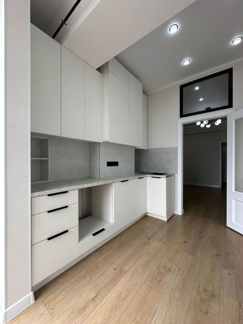1 комната, 38 м², Технопарк 108 серия, 13 этаж, Евроремонт: фото 8