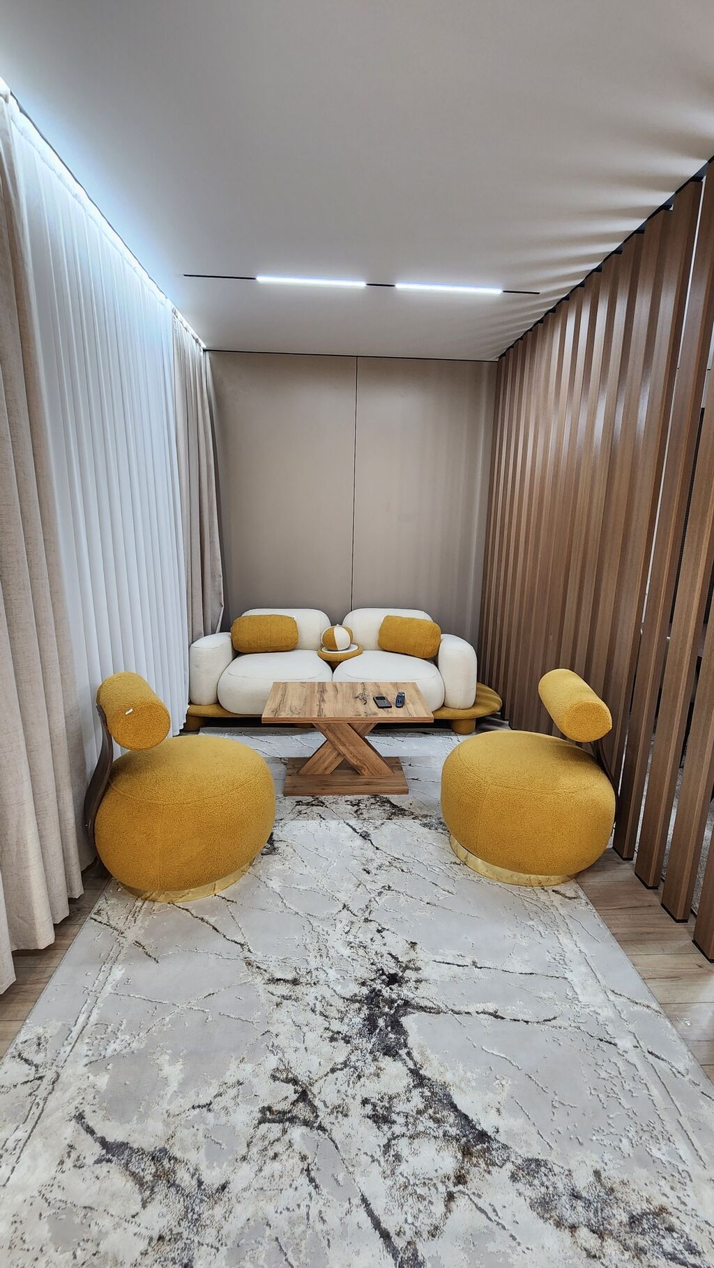 Продается дизайнерский дом 110 м² в г. Каракол, с. Жаны-Арык!* С: фото 2