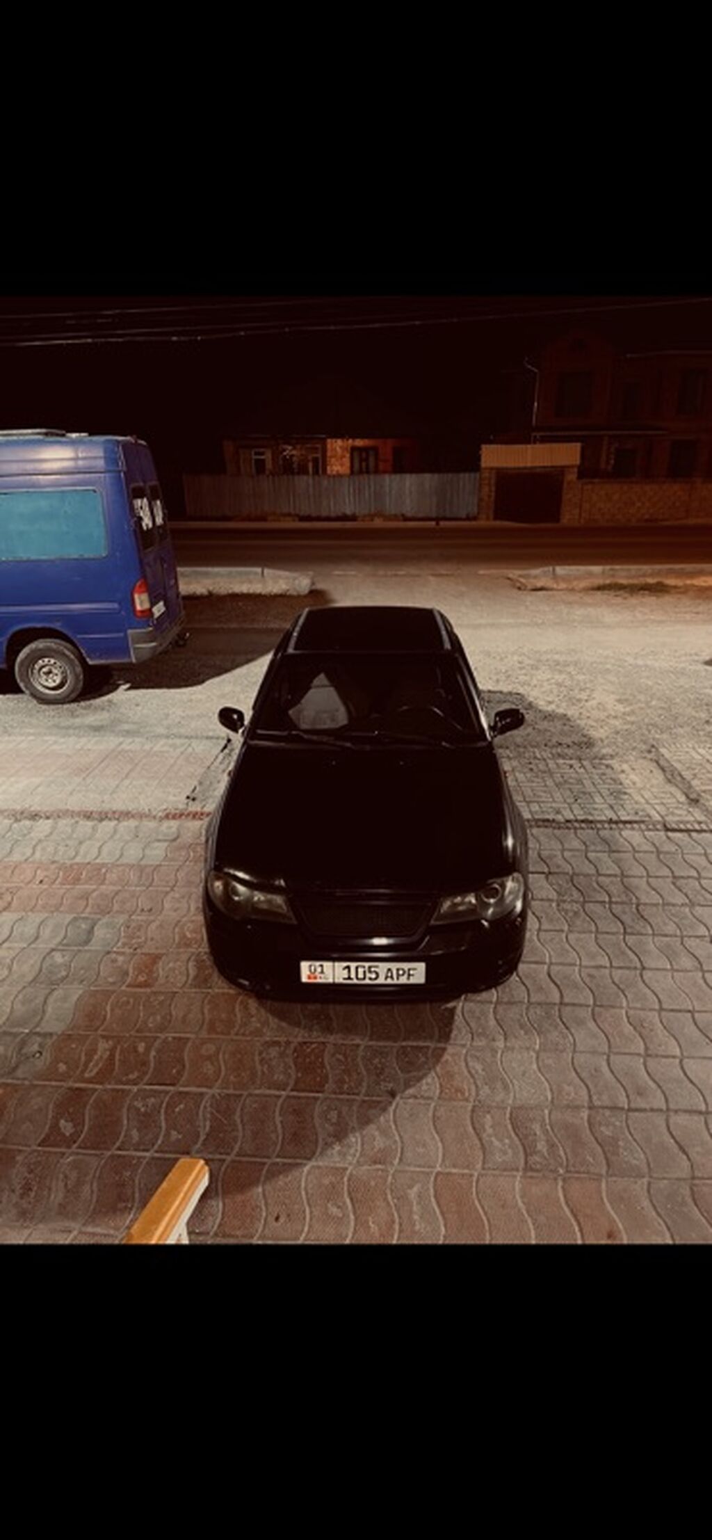 Daewoo : 2013 г., 1.5 л, Механика, Бензин, Седан: фото 4