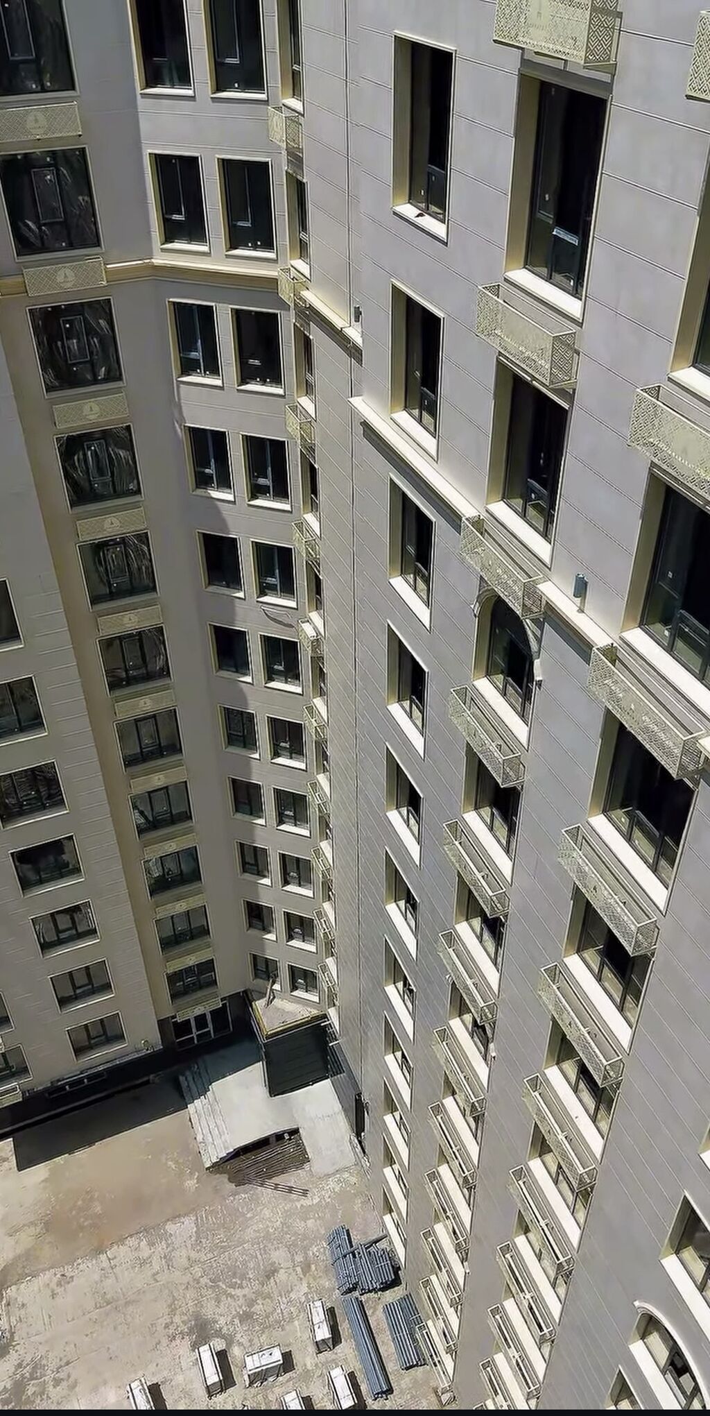 СРОЧНАЯ ПРОДАЖА! Продаётся квартира 48,36 м² 4 этаж из 12 Дом: фото 3