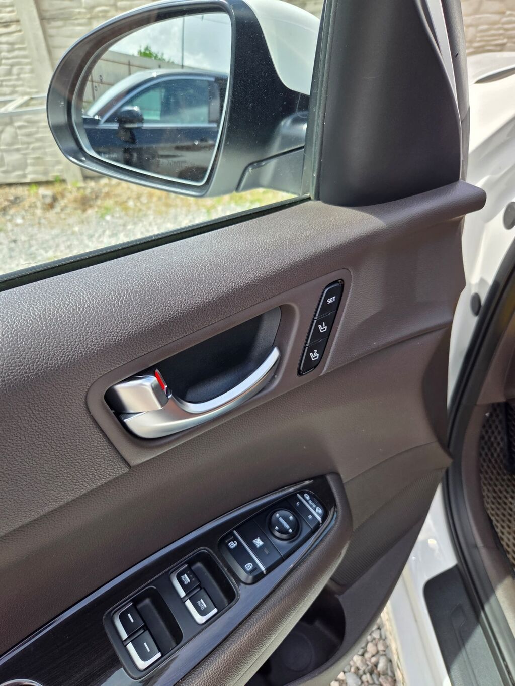 Kia K5: 2019 г., 2 л, Автомат, Седан: фото 8