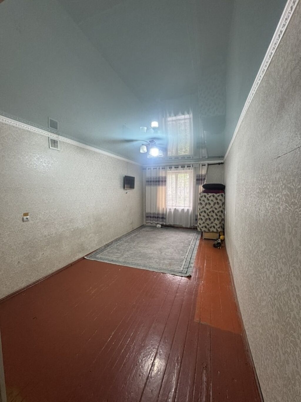 1 комната, 18 м², Гостиничный тип, 2 этаж, Свежий ремонт: фото 6