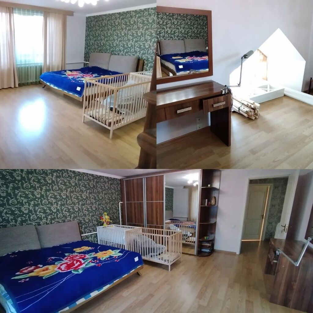 Продается просторный и уютный 3-х этажный дом в РАБОЧЕМ ГОРОДКЕ: фото 2