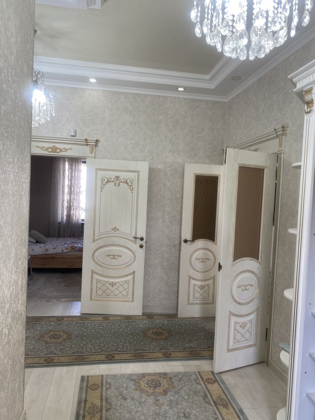 270 м², 5 комнат, Арча-Бешик ж/м: фото 5