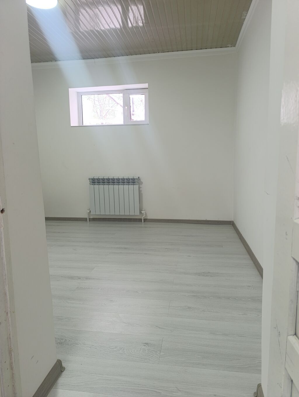 20 м², Без мебели: фото 1