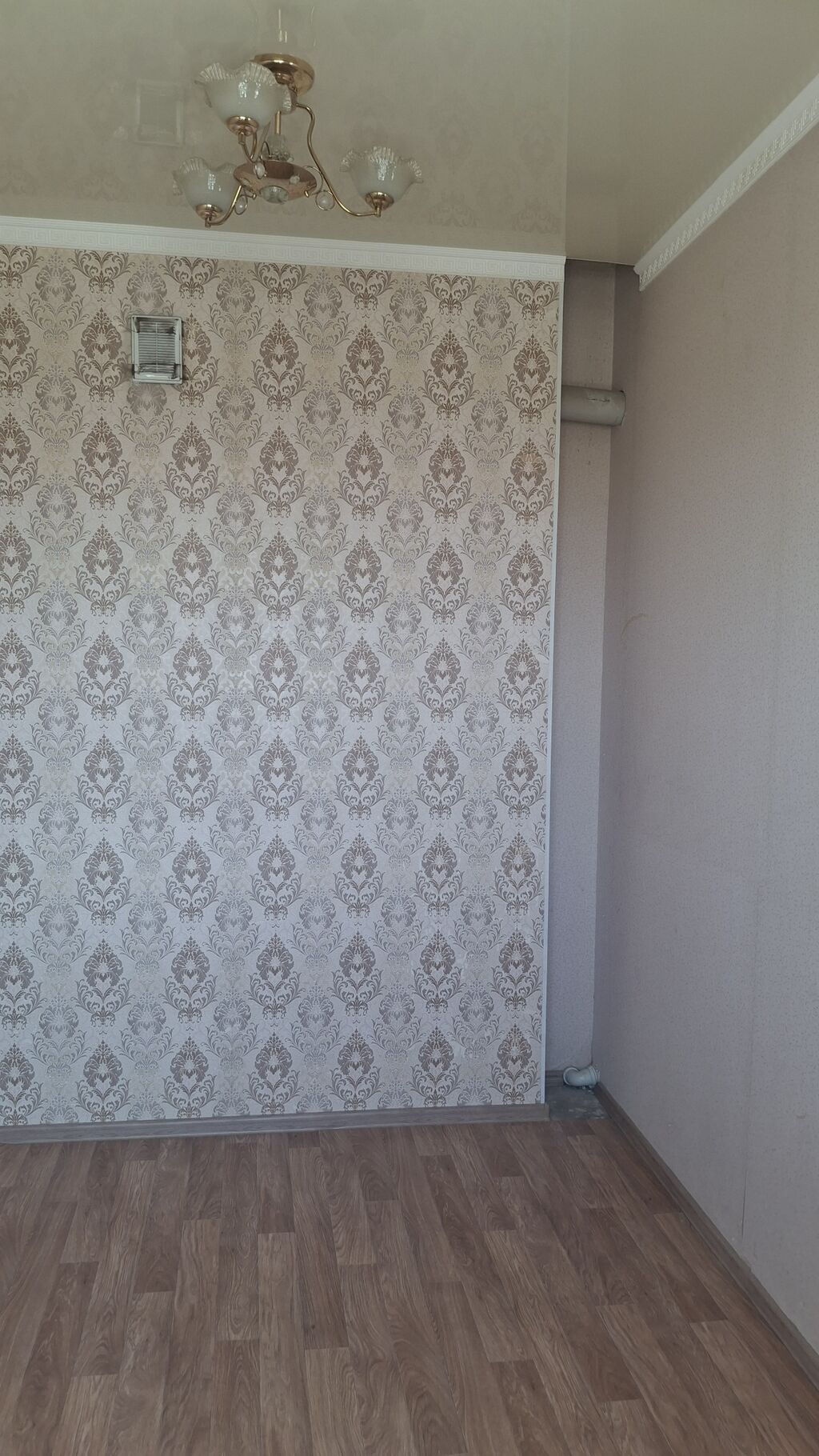 1 комната, 29 м², АЮ Гранд Индивидуалка, 8 этаж: фото 8