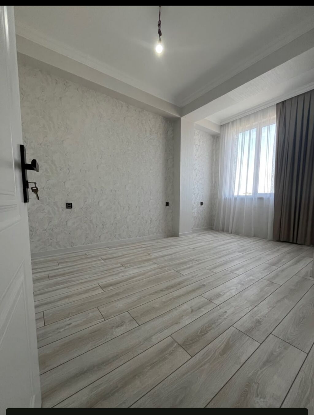 Masazır, 2 otaqlı, Yeni tikili, m. 20 Yanvar, 65 kv. m