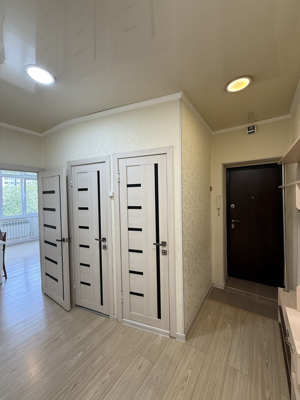 2 комнаты, 46 м², Академия Наук Индивидуалка, 4 этаж, Косметический ремонт: фото 3