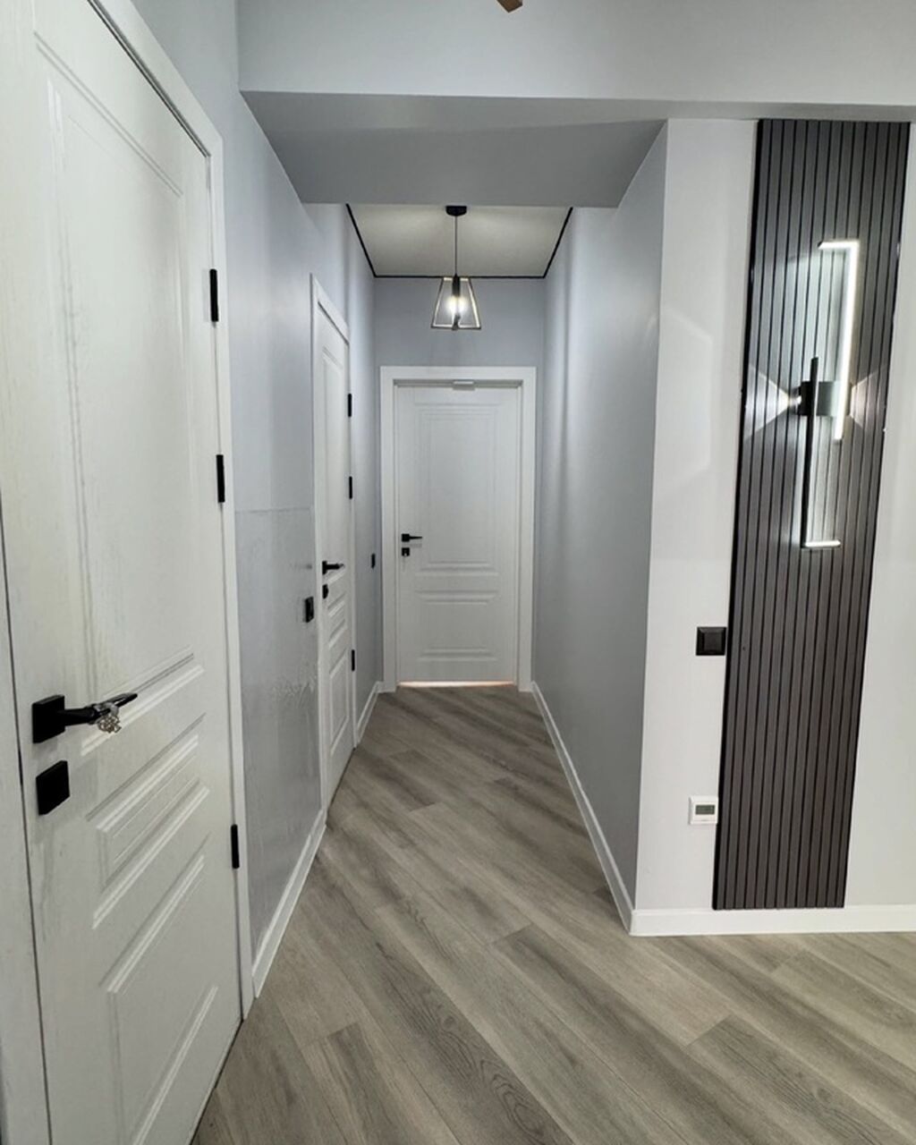 3 комнаты, 68 м², Индивидуалка, 1 этаж: фото 6