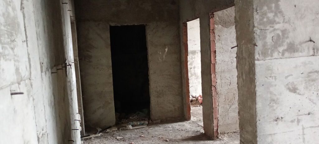 Yeni Yasamal, 3 otaqlı, Yeni tikili, m. İnşaatçılar, 78 kv. m