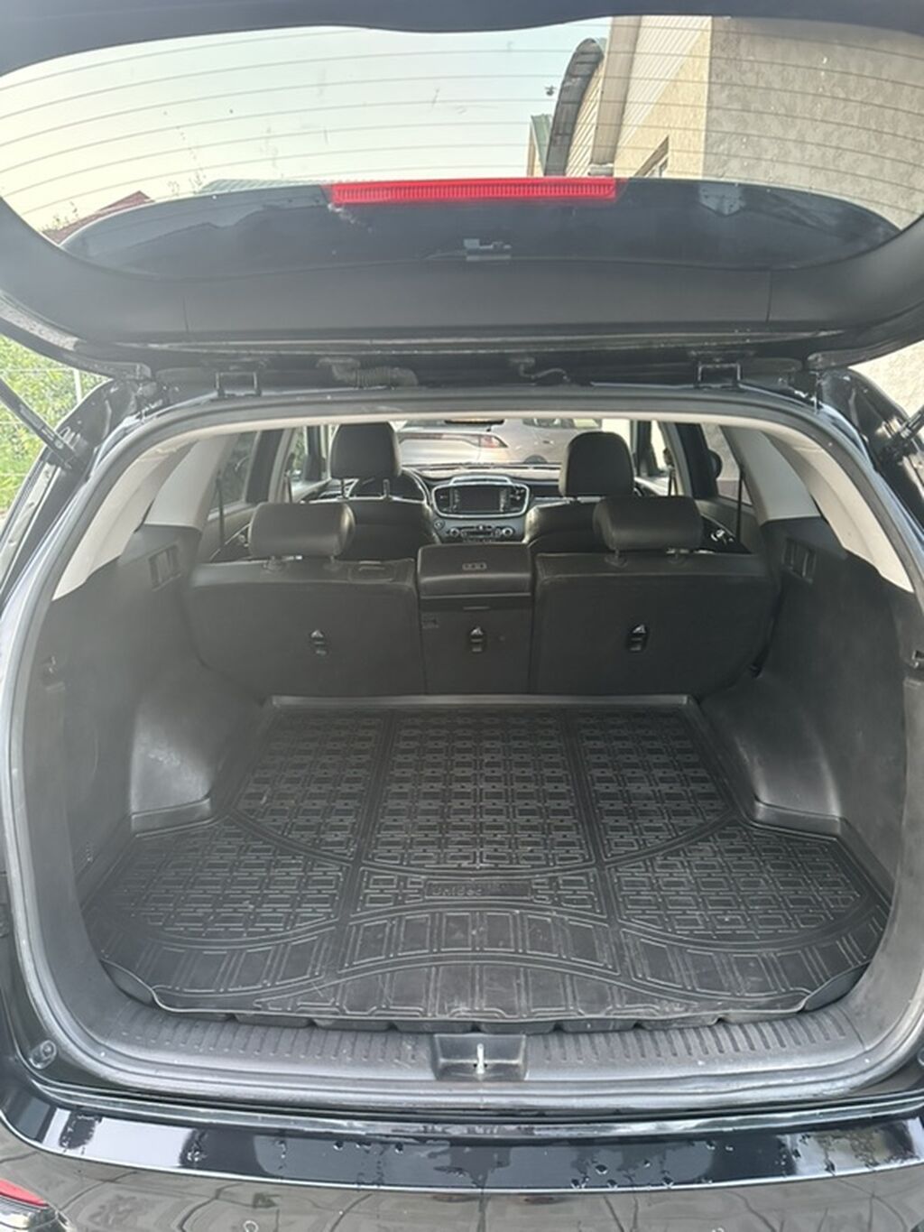 Kia Sorento: 2019 г., 2 л, Автомат, Дизель, Кроссовер: фото 6