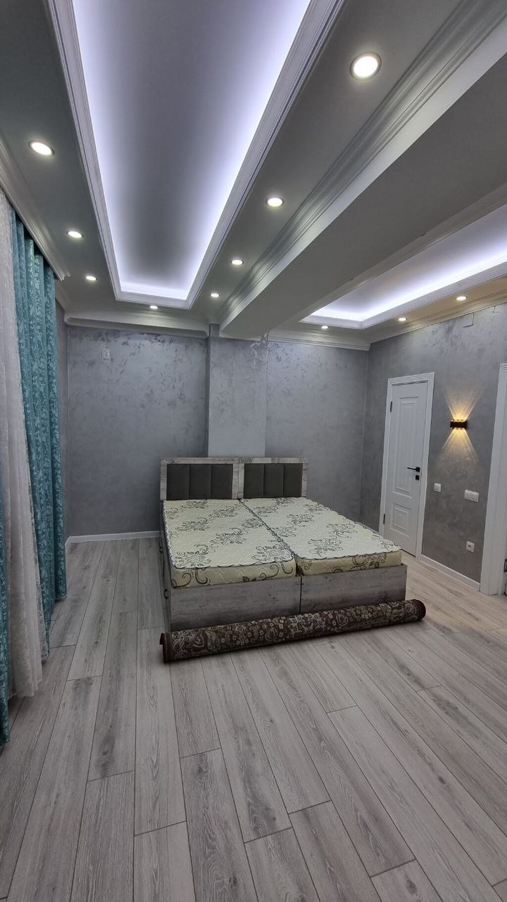 Сдаётся 3 комнатная квартира 108 кв, в хорошом районе: фото 8