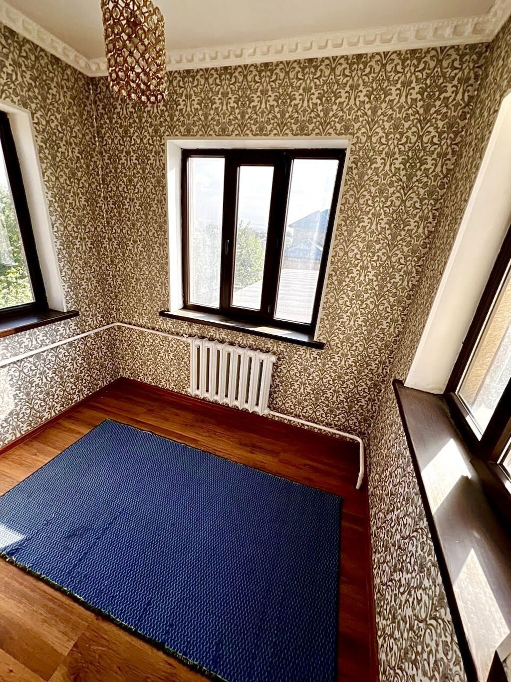 6 комнат, 280 м², 4 соток, Бишкек, Ак-Жар ж/м Собственник: фото 8