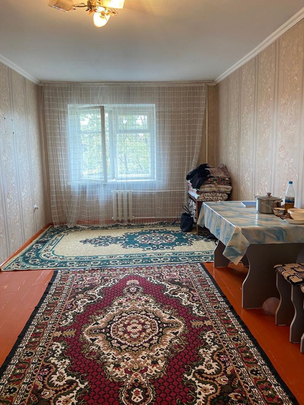 1 комната, 18 м², Политех Гостиничный тип, 4 этаж: фото 4