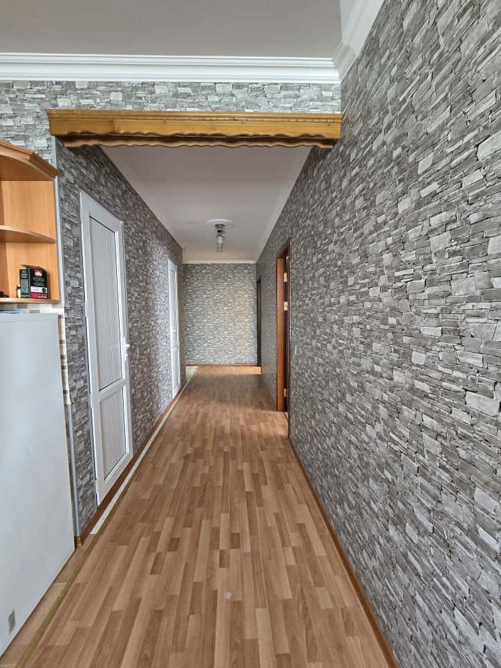 Bakı, 3 otaqlı, Köhnə tikili, 85 kv. m
