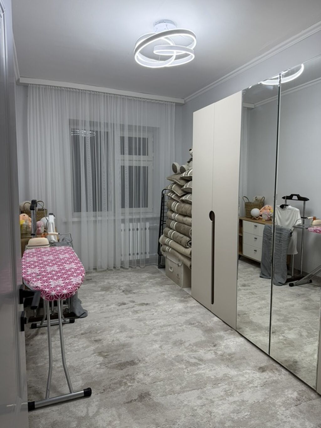 Сдам 3-комнатную квартиру 72 м² у Филармонии: фото 6