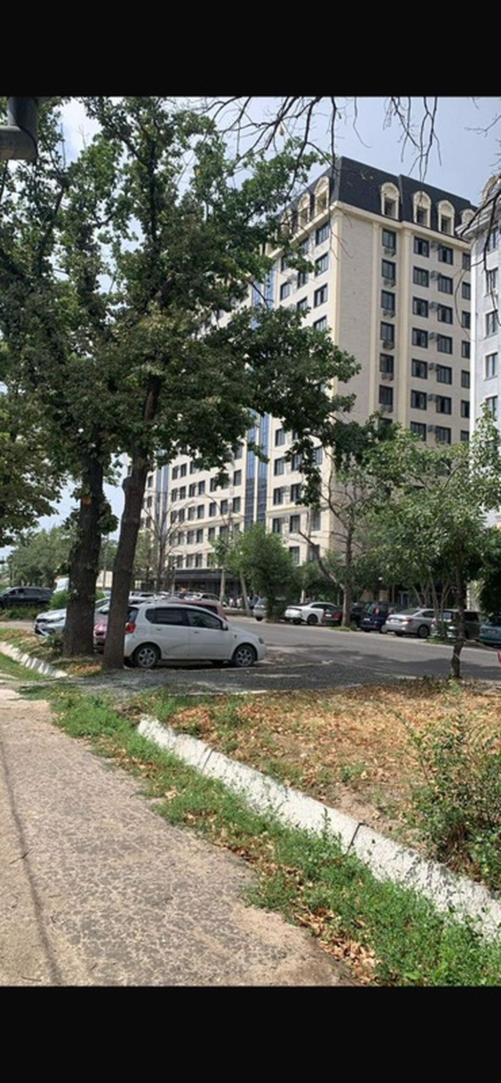 Студия, 42 м², Элитка, 6 этаж, Евроремонт: фото 4
