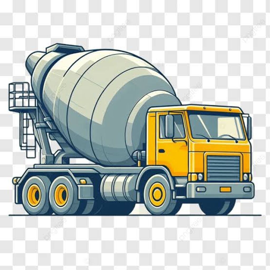Строительный бетон, M-150, Для плит перекрытия,класса B12: фото 4