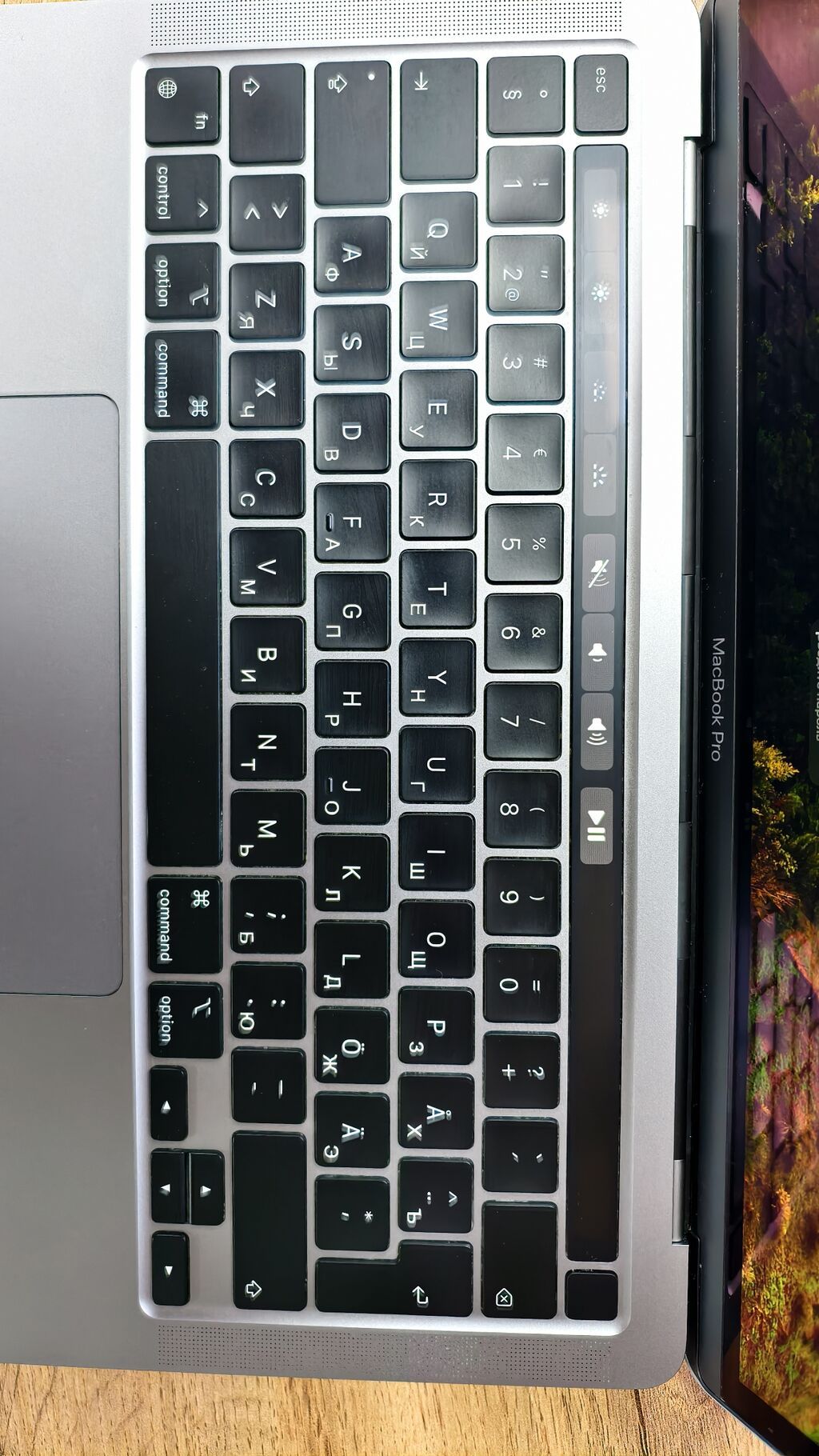 Б/у, Apple M1, ОЗУ, RAM: 8 ГБ, В рассрочку: фото 5