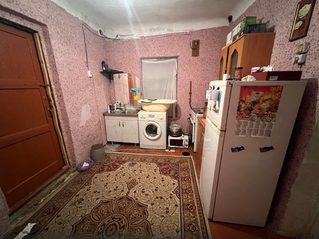 30 м², 1 комната: фото 5