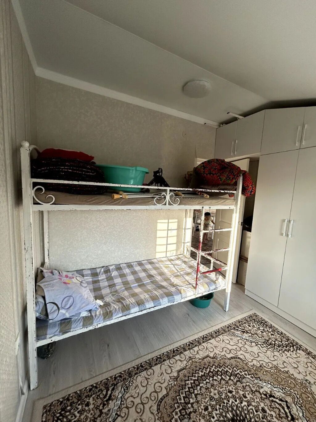 Студия, 40 м², Рабочий Городок Элитка, 4 этаж, Свежий ремонт: фото 6