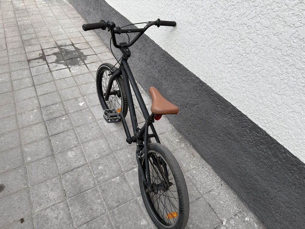 BMX велосипед 20” - Тип: классический BMX для городского катания и: фото 4