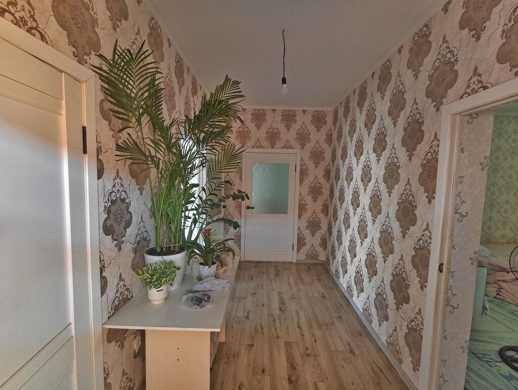 Продается одноэтажный кирпичный дом в тихом, уютном районе. с жилым: фото 3